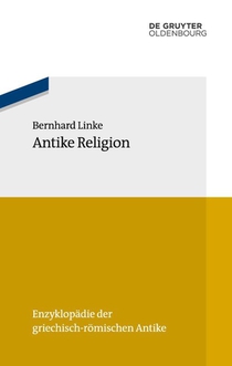 Antike Religion