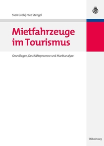 Mietfahrzeuge im Tourismus