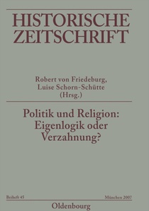 Politik und Religion
