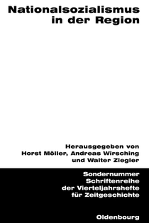 Nationalsozialismus in der Region