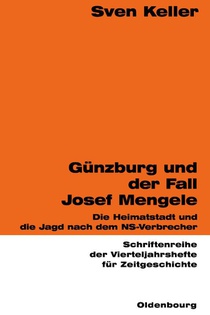 Gunzburg und der Fall Josef Mengele