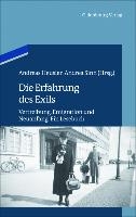 Die Erfahrung des Exils