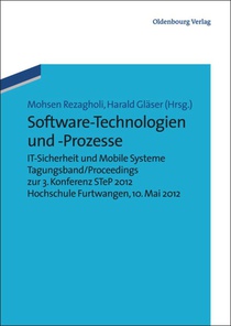 Software-Technologien Und -Prozesse