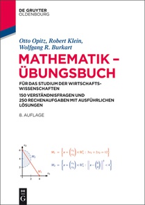 Mathematik - Ubungsbuch
