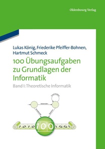 100 Ubungsaufgaben Zu Grundlagen Der Informatik
