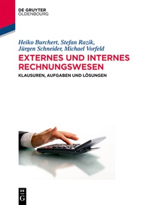 Externes Und Internes Rechnungswesen