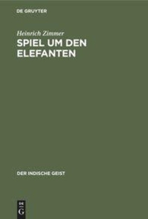 Spiel Um Den Elefanten
