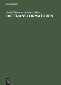 Die Transformatoren