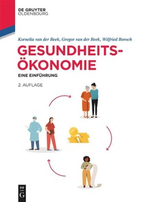 Gesundheitsokonomie