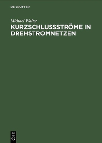 Kurzschlussstroeme in Drehstromnetzen