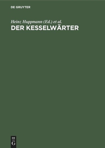 Der Kesselwarter
