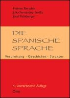 Die spanische Sprache