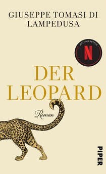 Der Leopard voorzijde