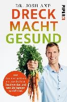 Dreck macht gesund voorzijde