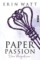 Paper (04) Passion voorzijde