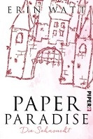 Paper (05) Paradise voorzijde