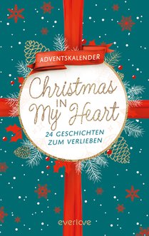 Christmas in My Heart voorzijde