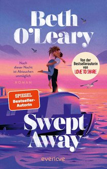Swept away - Nach dieser Nacht ist Abtauchen unmöglich