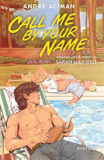 Call me by your Name (Graphic Novel)