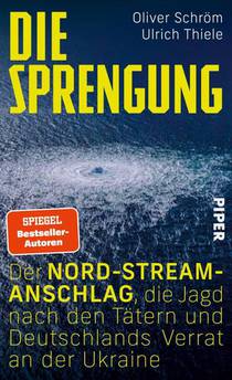 Die Sprengung