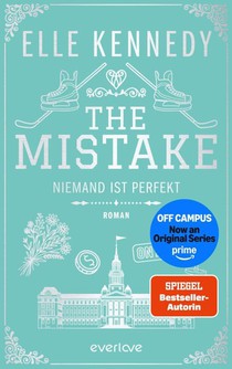 The Mistake - Niemand ist perfekt