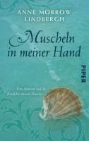 Muscheln in meiner Hand