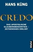 Credo voorzijde