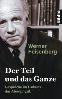 Der Teil und das Ganze voorzijde