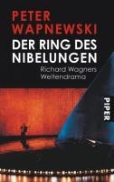 Der Ring des Nibelungen voorzijde