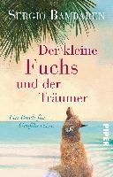 Der kleine Fuchs und der Träumer voorzijde