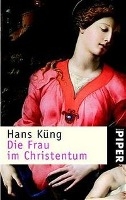 Die Frau im Christentum voorzijde