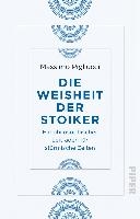 Die Weisheit der Stoiker voorzijde