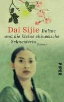 Balzac und die kleine chinesische Schneiderin voorzijde