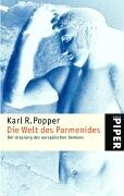 Die Welt des Parmenides voorzijde