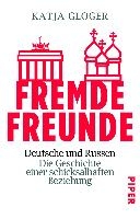 Fremde Freunde