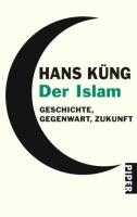 Der Islam voorzijde