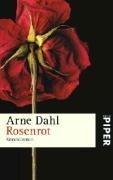 Dahl, A: Rosenrot voorzijde