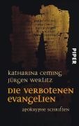 Die verbotenen Evangelien