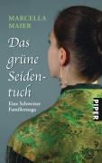 Das grüne Seidentuch