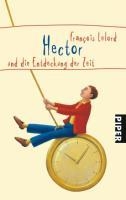 Hector und die Entdeckung der Zeit