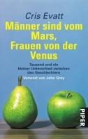 Männer sind vom Mars, Frauen von der Venus