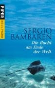 Die Bucht am Ende der Welt voorzijde