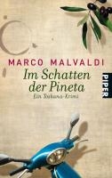 Im Schatten der Pineta