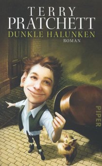 Dunkle Halunken