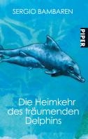 Die Heimkehr des träumenden Delphins voorzijde