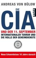 Die CIA und der 11. September