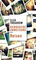 Gebrauchsanweisung fürs Reisen voorzijde