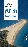 Gebrauchsanweisung für Kroatien
