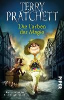 Die Farben der Magie