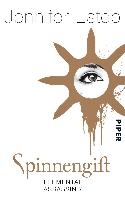 Spinnengift